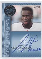 Prince Amukamara #/50