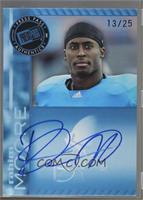 Rahim Moore [Noted] #/25