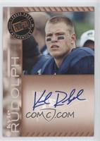 Kyle Rudolph