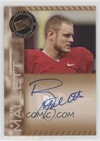 Ryan Mallett