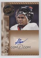 Stephen Paea