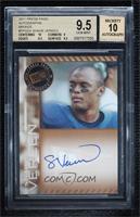 Shane Vereen [BGS 9.5 GEM MINT]