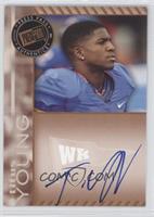 Titus Young