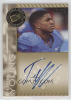 Titus Young #/99