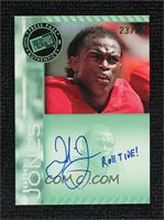 Julio Jones #/25