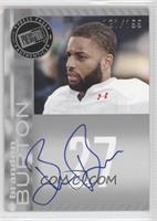 Brandon Burton #/199