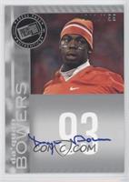 Da'Quan Bowers #/199