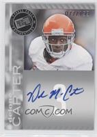 Delone Carter #/199