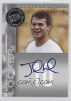 Jake Locker #/100