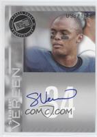 Shane Vereen #/199