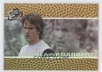 Blaine Gabbert