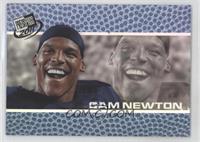 Cam Newton