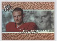 Ryan Mallett