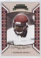 Tandon Doss #/250