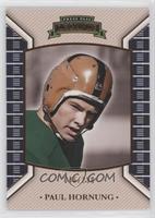 Paul Hornung #/250