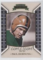 Paul Hornung #/99