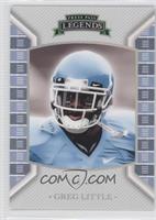 Greg Little #/175