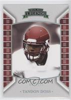 Tandon Doss #/175