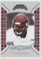 Tandon Doss #/175