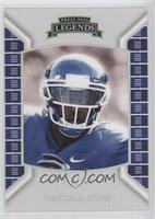 Randall Cobb [Noted] #/175