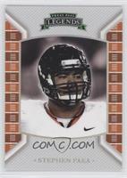 Stephen Paea #/175