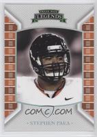 Stephen Paea #/175