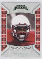 Mike Rozier #/175