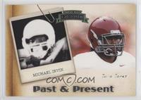 Michael Irvin, Julio Jones