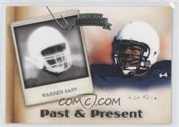 Warren Sapp, Nick Fairley