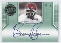 Brandon Burton #/99