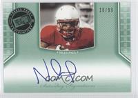 Niles Paul #/99