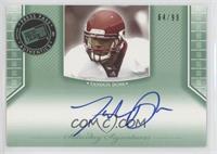 Tandon Doss [Noted] #/99