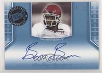 Brandon Burton #/25