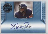 Shane Vereen [Noted] #/25