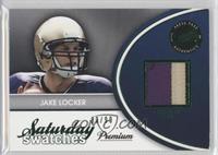 Jake Locker #/99