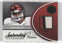 Ryan Mallett #/99