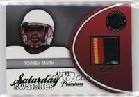 Torrey Smith #/99