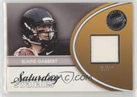 Blaine Gabbert