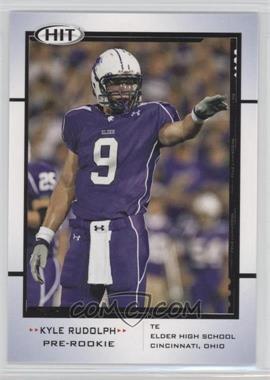 2011 SAGE - [???] #PR3 - Kyle Rudolph