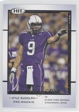 2011 SAGE - [???] #PR3 - Kyle Rudolph