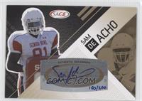 Sam Acho #/200