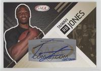 Taiwan Jones #/200