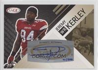 Jeremy Kerley #/200