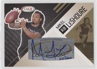 Mikel Leshoure #/200