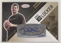 Jake Locker #/200