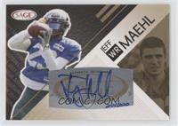 Jeff Maehl #/200