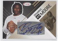 Denarius Moore #/200