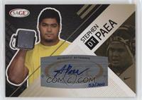 Stephen Paea #/200