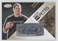 Austin Pettis #/200