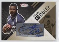 Stevan Ridley #/200